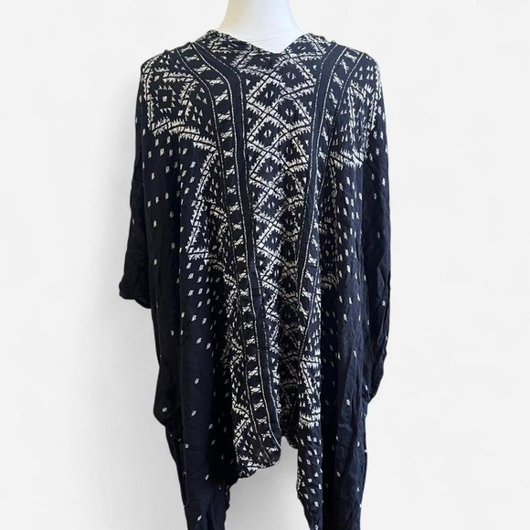 Ecote Boho Cardigan - Picture 3 of 5